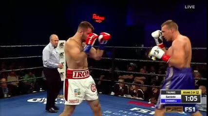 Murat Gassiev vs Jordan Shimmell Full Fight HD 17.05.2016