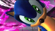 Sonic the Hedgehog (2006): 26 - Eggman schickt Sonic in die Zukunft - German Fandub