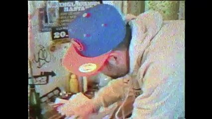 LaCraps x Mani Deïz  - Mon Ressenti #42Grammes