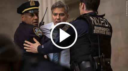 MONEY MONSTER - MAKING OF Julia Roberts und George Clooney German Deutsch (2016) HD