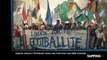 Euro 2016 : Marcel Desailly en mode révolutionnaire français dans une pub pour une bière danoise (Vidéo)