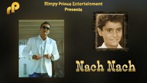Nach Nach | Old Punjabi Song | Manpreet Sandhu