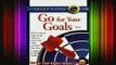 READ book  Go for Your Goals Smart Tapes Full Free