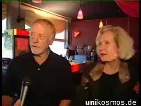 ELVIS: MEMPHIS MAFIA MEMBER: Red West PT. 3