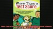READ book  More Than a Test Score Teens Talk About Being Gifted Talented or Otherwise ExtraOrdinary  DOWNLOAD ONLINE