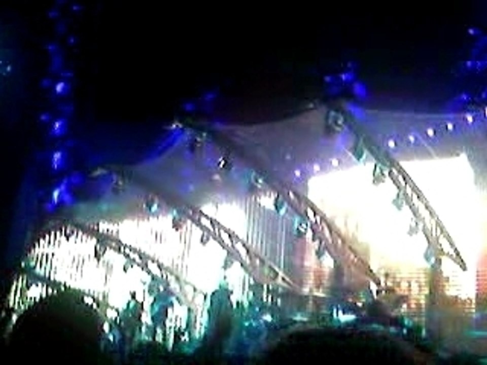 Tonight Tonight Tonight