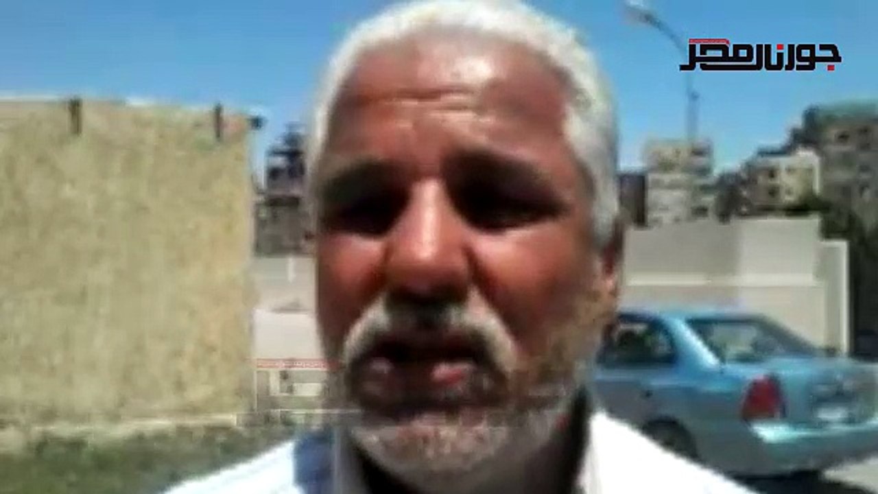 الحاوى ل" جورنال مصر " تم تنفيذ 9 قرارات إزالة تضمنت عشرات الحالات
