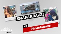 Cannes vu par les Stars - SNAPARAZZI #3 - EXCLUSIF DailyCannes by CANAL+