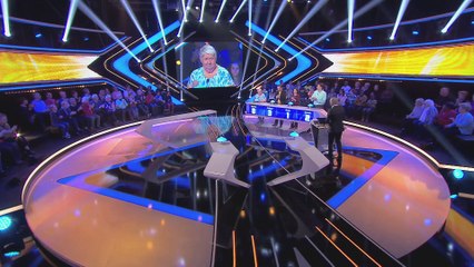 Questions pour un champion - Neuf points gagnants - 02-05-2016