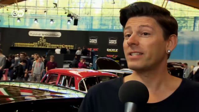 Crazy cars – News from the tuning scene | Drive it!