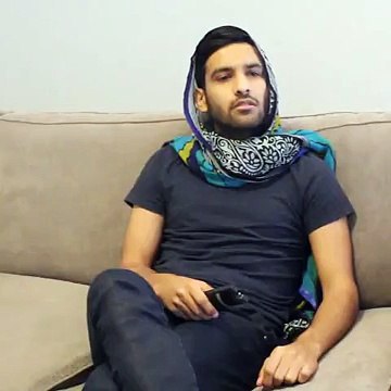 When You Break Something in the House How Mom Reacts By ZaidAliT