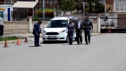 Rüşvet Aldığı İddiasıyla Gözaltına Alınan Vergi Müfettişi Tutuklandı