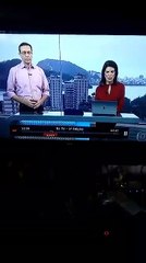 Secretário de Educação do Rio comete erro de português ao vivo na TV