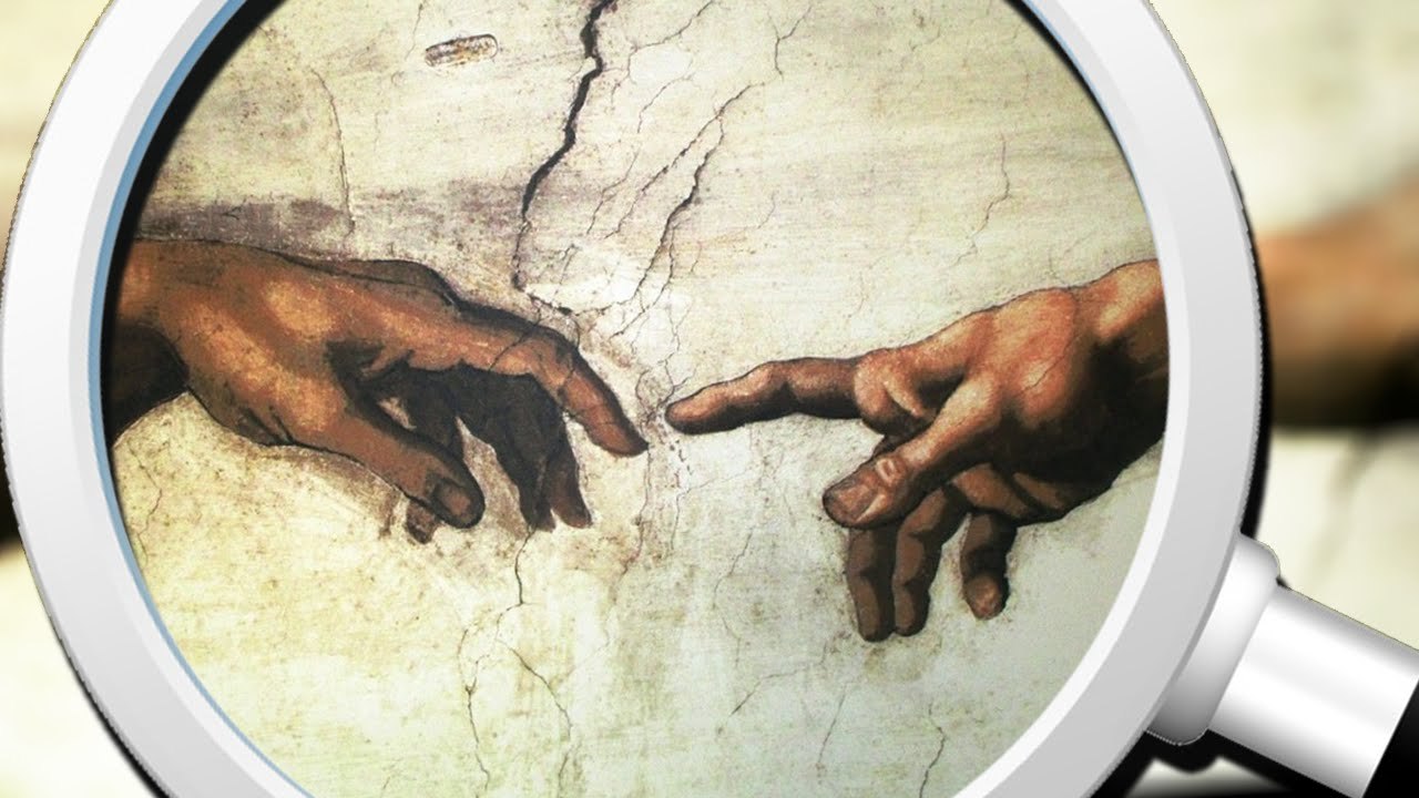 Jaki jest SENS ŻYCIA? - EUREKA