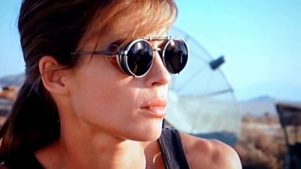 s3:e11 : The Terminator 2 : Judgement Day