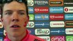 Giro 2016 - Bob Jungels : "C'était une journée spéciale cette 11e étape avec le maillot rose"