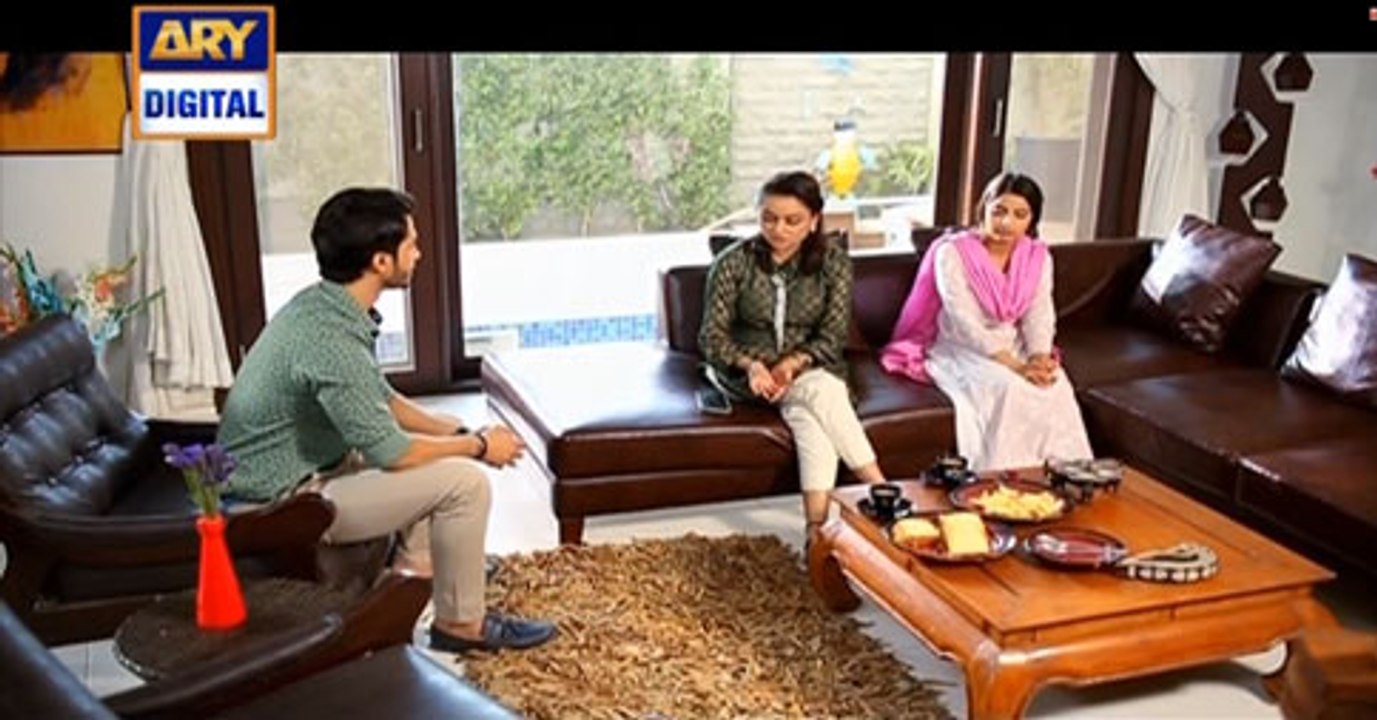 Bay Qasoor Episode 28 on Ary Digital in High Quality 18th May 2016