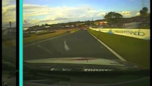 V8 Supercars Onboard Compilation Part 5