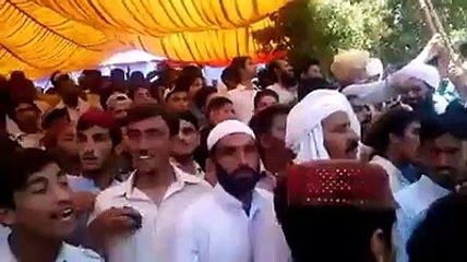 Maulana Fazl-ur-rehman Ke D.I Khan Jalse Se Takrer Ke Duran