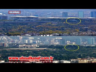 Kaçak Saray yerleşkesindeki Atatürk’ün Evi yıkıldı