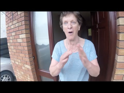 Irish Lad Shocks Parents With Surprise Trip Home