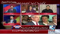 asad kharal reveals that government make changes in the army act regarding the tenore of army chief