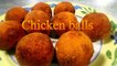 TASTY CHICKEN BALLS - Easy food recipes for dinner to make at home - Cooking videos