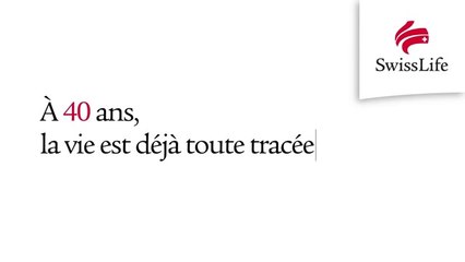 Freestyle et Vizeum pour Swiss Life - "Longevity & Self détermination" - mai 2016