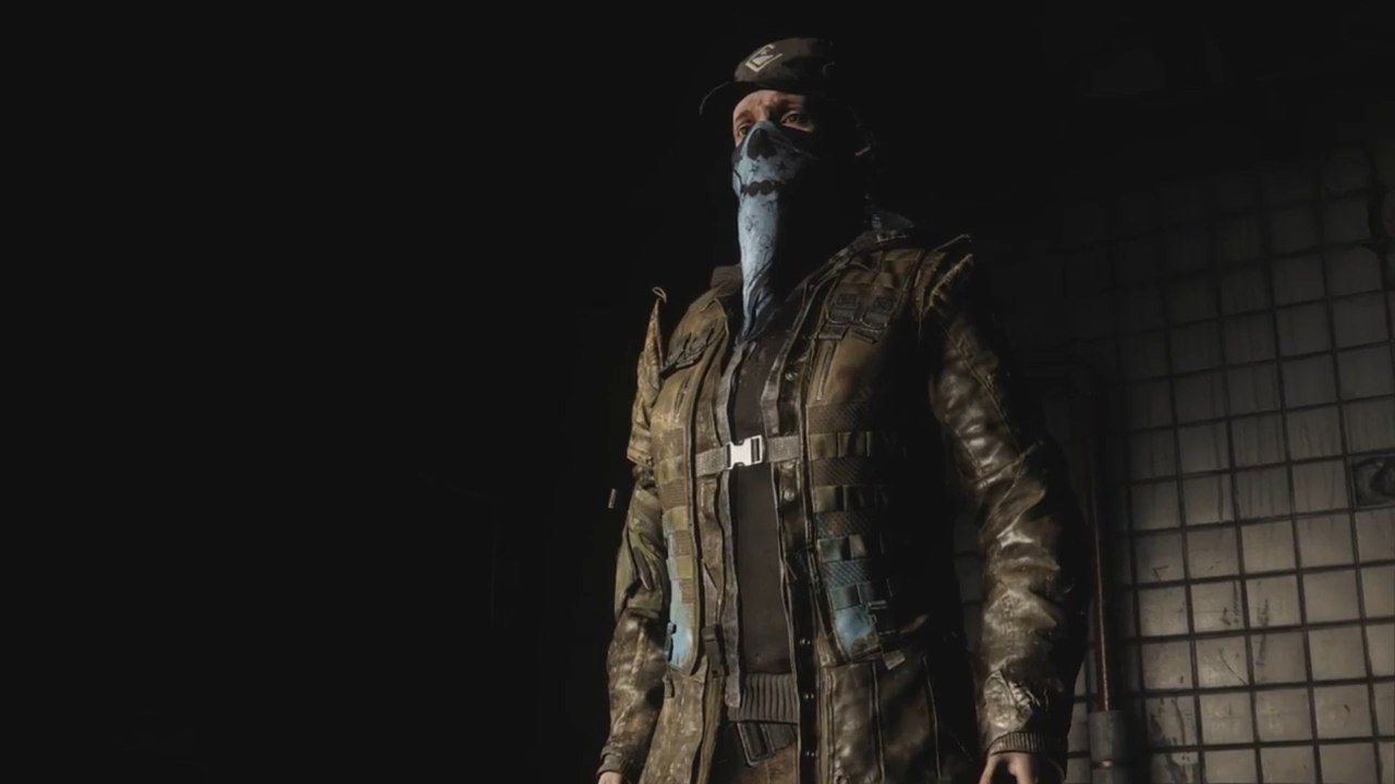 Homefront : The Revolution - Trailer de Lancement