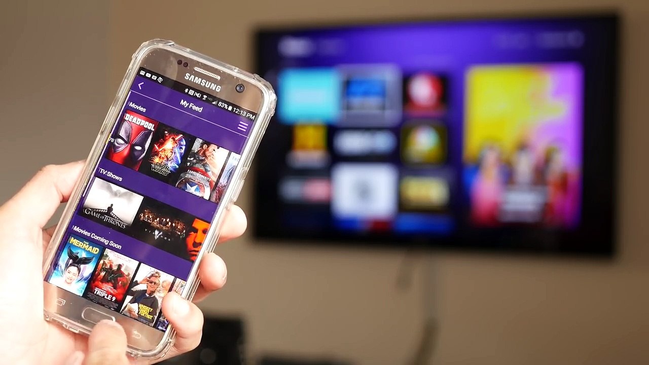 Roku stick 2016 versus