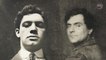 Modigliani, le double