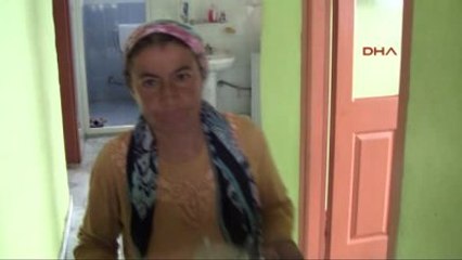 İskenderun Eşinin Verdiği Böbrek de İflas Etti