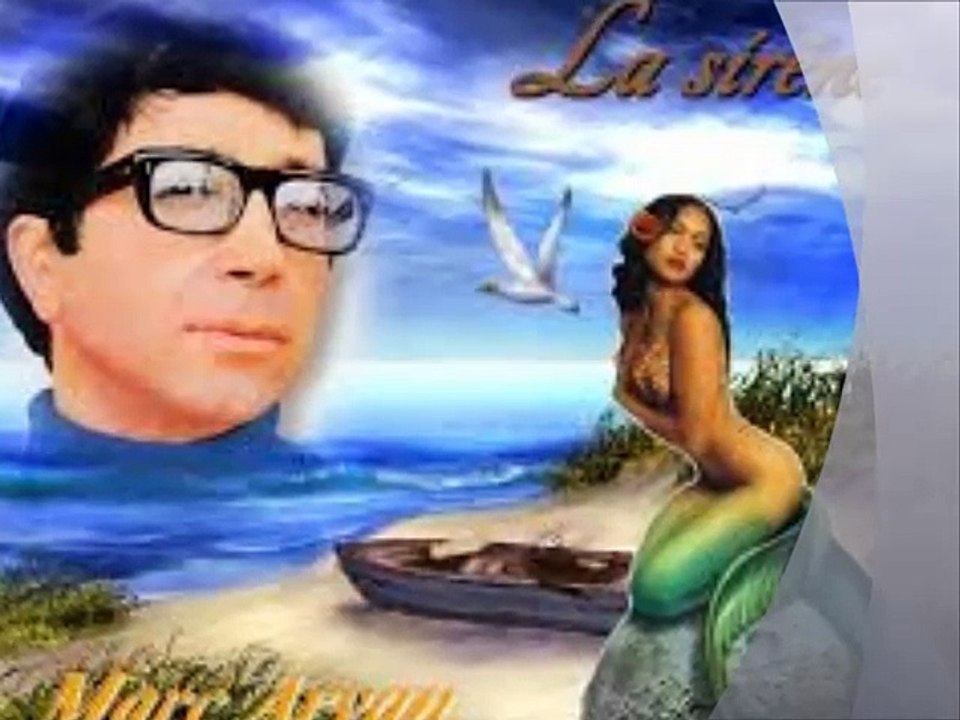 adamo en marc aryan medley