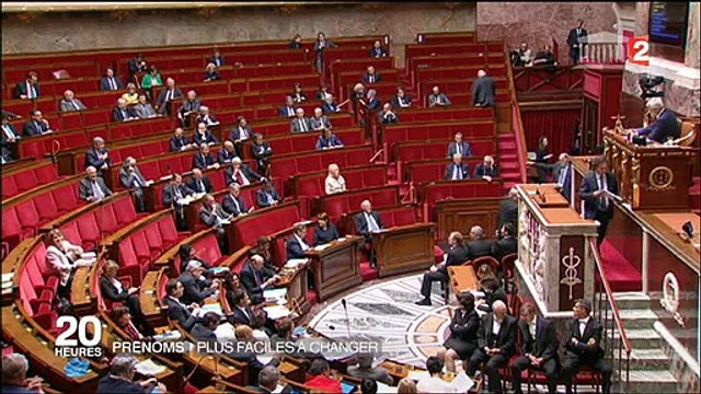 Voici les prénoms les plus bizarres donnés à des enfants - Regardez