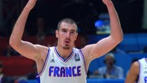 Rio, le magazine des Jeux Olympiques - Sujet Nando De Colo