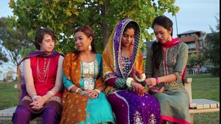 Pakistani Wedding Video, Australia, 2012 I Muslim wedding video - HD