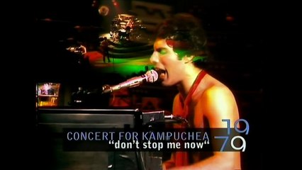Queen - Don't Stop Me Now - 1979 (HD)