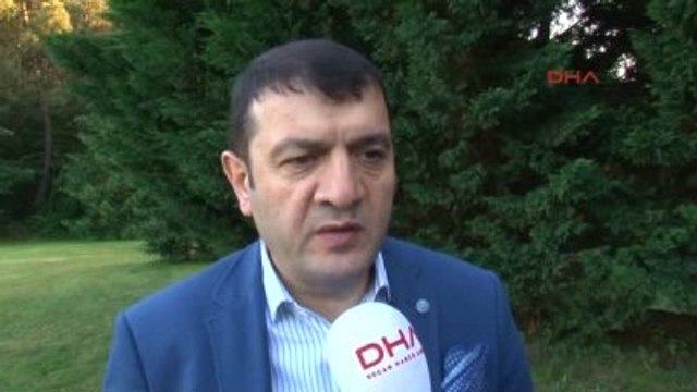 Erdal Torunoğulları Beşiktaş'a Çalışmak İçin Geldik, Ağlamak İçin Gelmedik