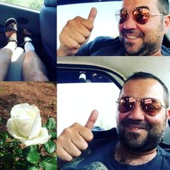 Ata Demirer'den Sevenlerine Videolu 'İyiyim' Mesajı