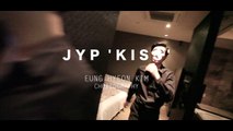 EungHyeon Kim Choreography | Kiss by JYP | @EungHyeon_Kim @Despot_Crew @JYP