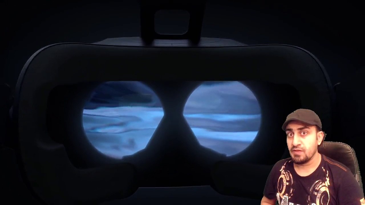 اخبار عن نظاره HTC VIVE و نظاره مايكروسوفت Hololanes