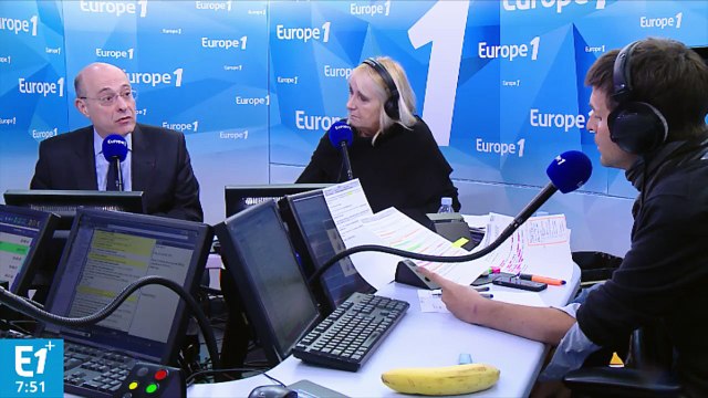 Euro de football : la police prendra les dispositions nécessaires