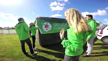 Fonds Le Saint - Challenge du printemps à Guipavas