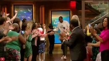 NBA New York Knicks Carmelo Anthony Interview Live with Kelly and Michael 2016 May 13