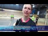 Cia. do Esporte - Copa Ponta Grossa de Futsal Feminino - 2016