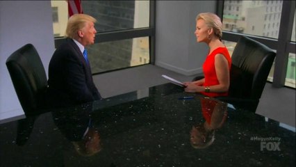 Donald Trump tente de reconquérir l'électorat féminin après ses nombreux dérapages sexistes - Le 18/05/2016 à 10h50