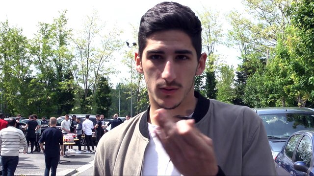 Les buteurs du TFC racontent Angers