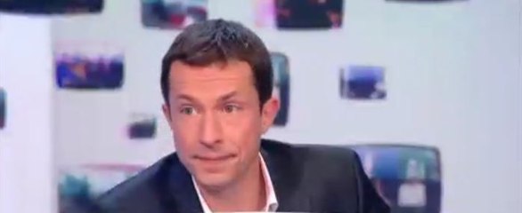 Grégoire Margotton ému aux larmes suite à l’hommage de Charles Biétry après son arrivée sur TF1 (Vidéo)