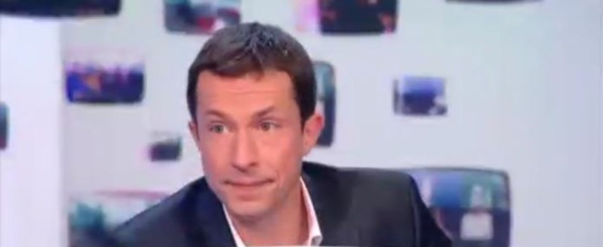 Grégoire Margotton ému aux larmes suite à l’hommage de Charles Biétry après son arrivée sur TF1 (Vidéo)