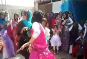 Farsi Dance